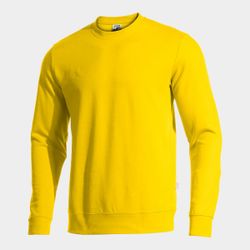 Universo Sweatshirt Yellow