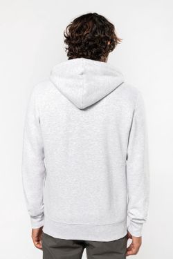 VINTAGE SWEATSHIRT - ZIPPER & HOOD für Männer