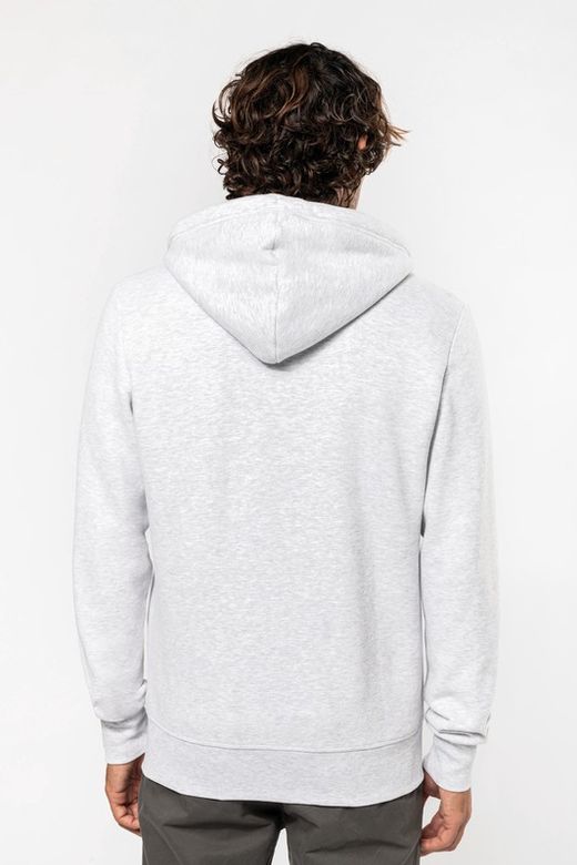 VINTAGE SWEATSHIRT - ZIPPER & HOOD für Männer
