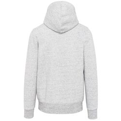 VINTAGE SWEATSHIRT - ZIPPER & HOOD für Männer