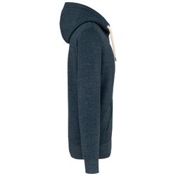 VINTAGE SWEATSHIRT - ZIPPER & HOOD für Männer