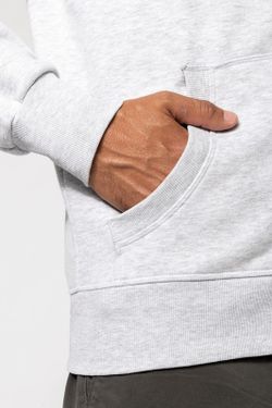 VINTAGE SWEATSHIRT - ZIPPER & HOOD für Männer