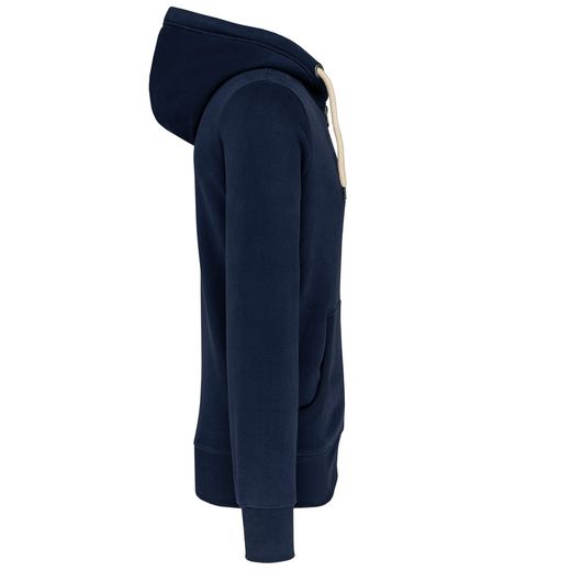 VINTAGE SWEATSHIRT - ZIPPER & HOOD für Männer