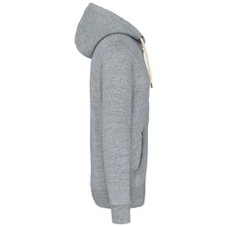 VINTAGE SWEATSHIRT - ZIPPER & HOOD für Männer