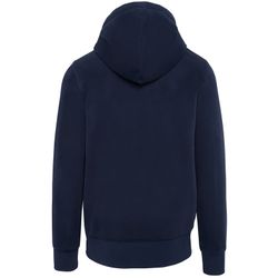VINTAGE SWEATSHIRT - ZIPPER & HOOD für Männer