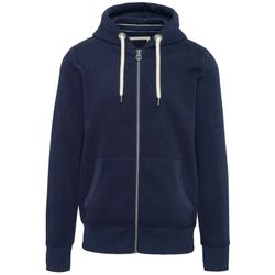 VINTAGE SWEATSHIRT - ZIPPER & HOOD für Männer