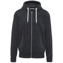 VINTAGE SWEATSHIRT - ZIPPER & HOOD für Männer