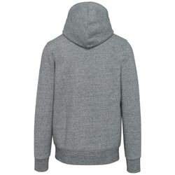 VINTAGE SWEATSHIRT - ZIPPER & HOOD für Männer