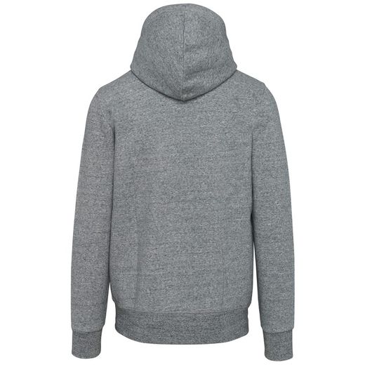 VINTAGE SWEATSHIRT - ZIPPER & HOOD für Männer
