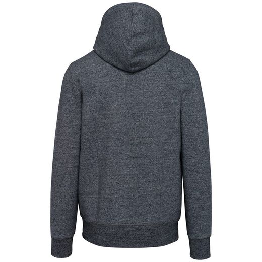 VINTAGE SWEATSHIRT - ZIPPER & HOOD für Männer