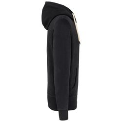 VINTAGE SWEATSHIRT - ZIPPER & HOOD für Männer