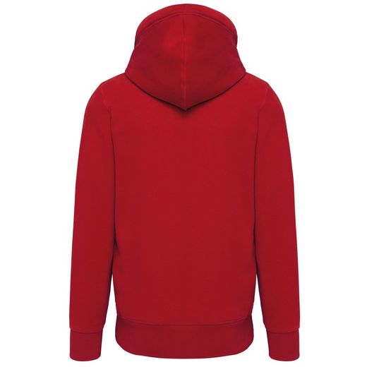 VINTAGE SWEATSHIRT - ZIPPER & HOOD für Männer