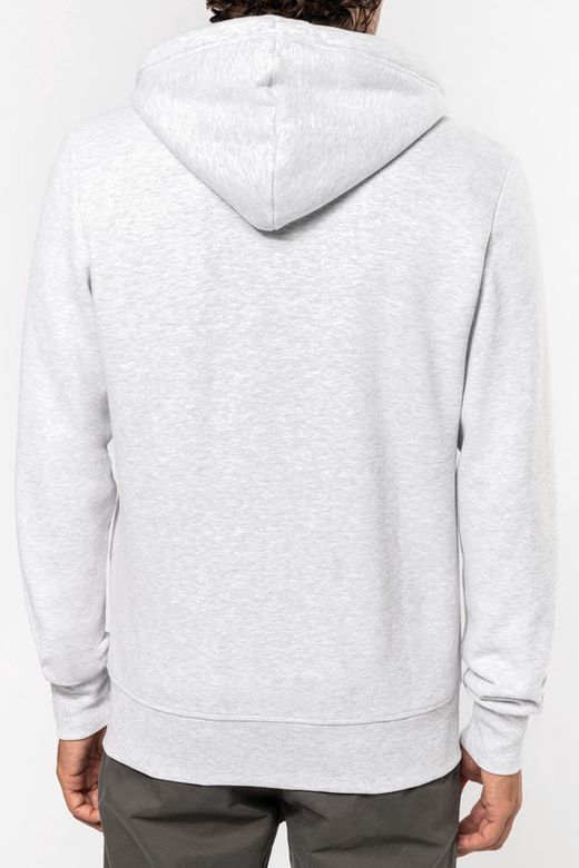 VINTAGE SWEATSHIRT - ZIPPER & HOOD für Männer