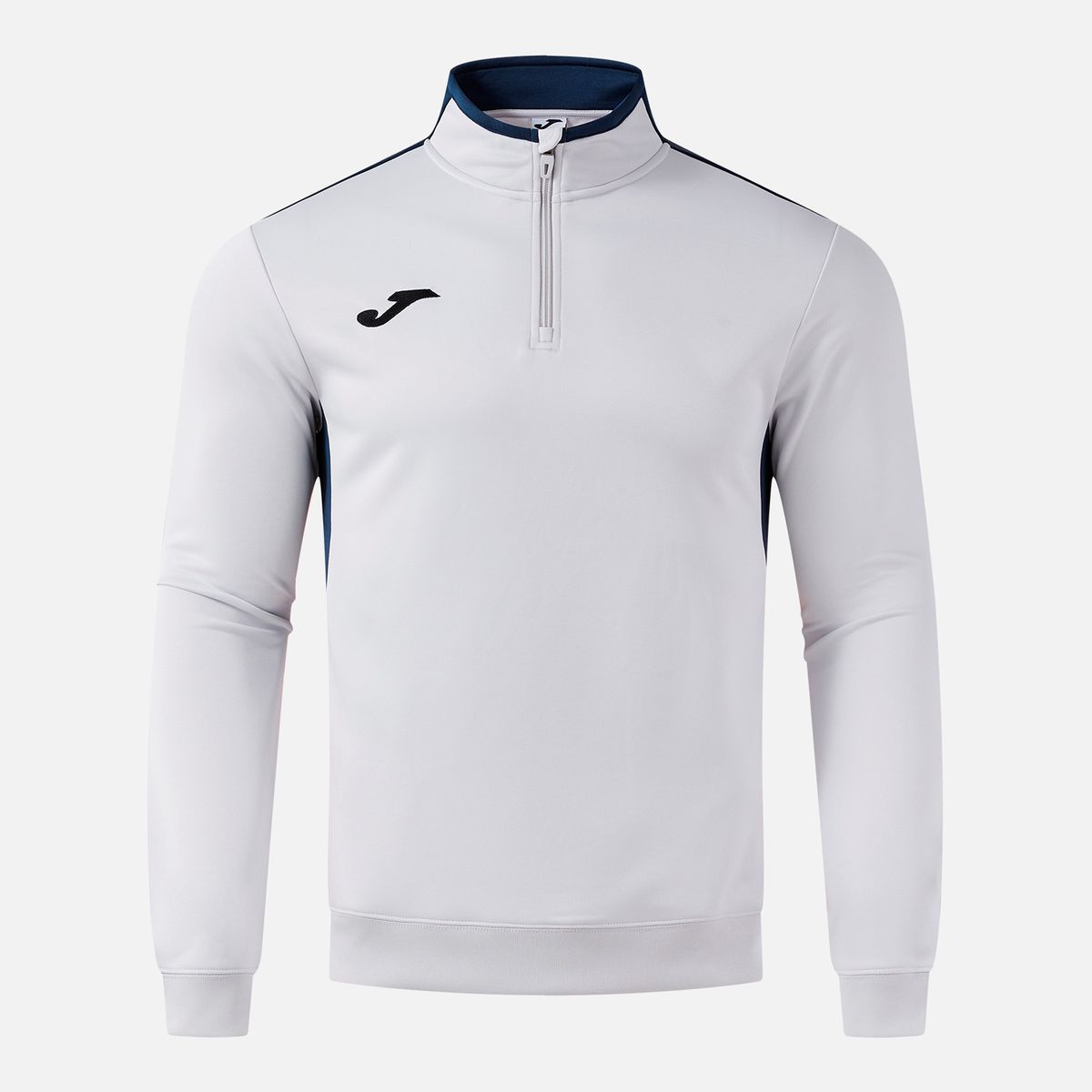 Sudadera Winner Iv Gris Dark Navy Gris Dark Navy-10 (3XS)