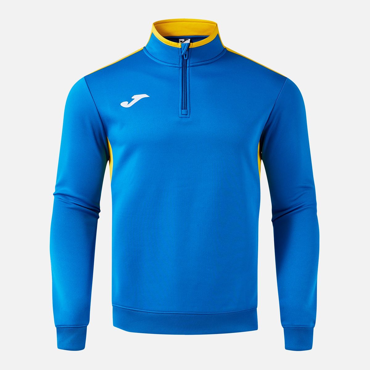 Sudadera Winner Iv Royal Amarillo Royal Amarillo-10 (3XS)