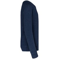 Raglan-Ärmel-Sweatshirts aus Bio-Baumwolle für Jungen