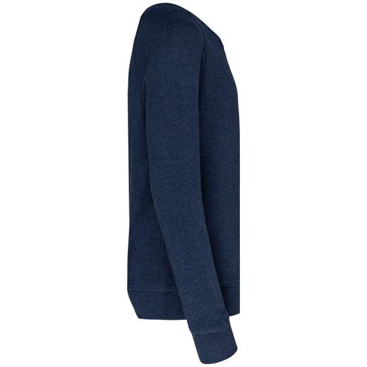 Raglan-Ärmel-Sweatshirts aus Bio-Baumwolle für Jungen