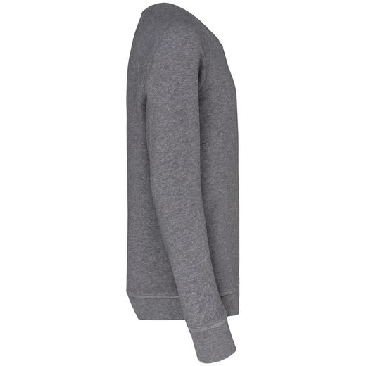 Raglan-Ärmel-Sweatshirts aus Bio-Baumwolle für Jungen