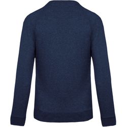 Raglan-Ärmel-Sweatshirts aus Bio-Baumwolle für Jungen