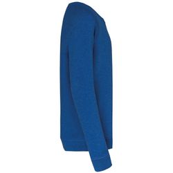 Raglan-Ärmel-Sweatshirts aus Bio-Baumwolle für Jungen