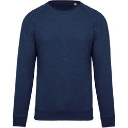 Raglan-Ärmel-Sweatshirts aus Bio-Baumwolle für Jungen