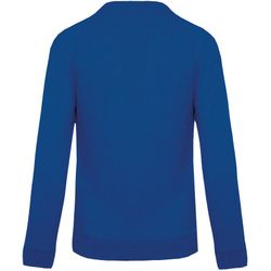 Raglan-Ärmel-Sweatshirts aus Bio-Baumwolle für Jungen