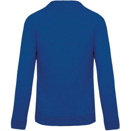 Raglan-Ärmel-Sweatshirts aus Bio-Baumwolle für Jungen