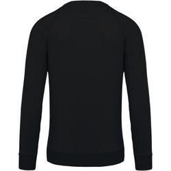 Raglan-Ärmel-Sweatshirts aus Bio-Baumwolle für Jungen