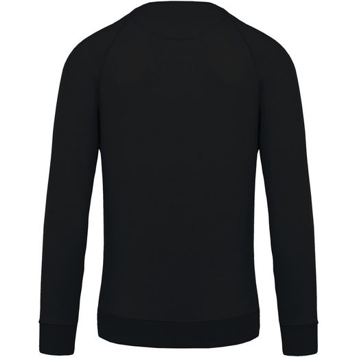 Raglan-Ärmel-Sweatshirts aus Bio-Baumwolle für Jungen