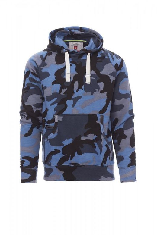 Sudaderas Cappuccio ATLANTA+