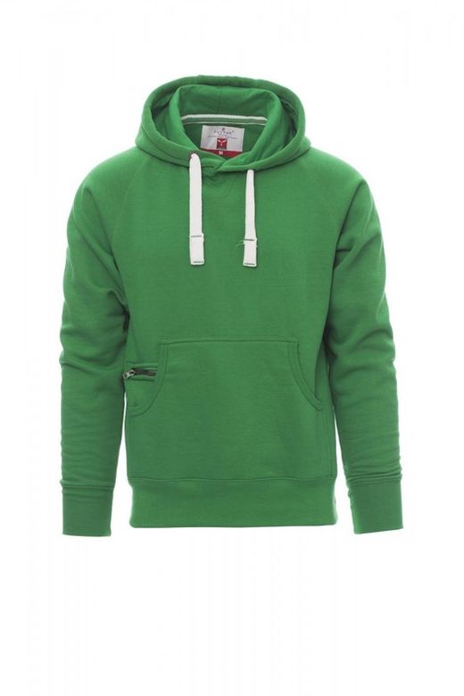 Sudaderas Cappuccio ATLANTA+