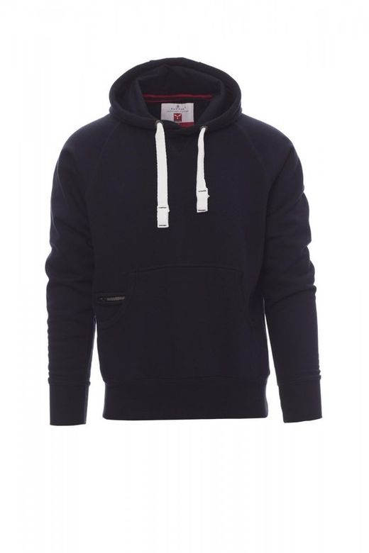 Sudaderas Cappuccio ATLANTA+