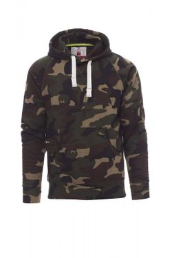 Sudaderas Cappuccio ATLANTA+