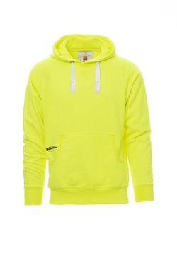 Sudaderas Cappuccio ATLANTA+