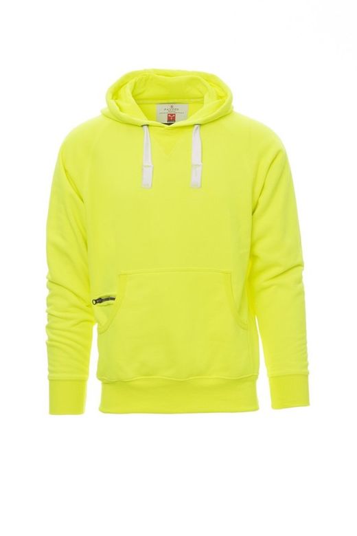 Sudaderas Cappuccio ATLANTA+