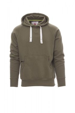 Sudaderas Cappuccio ATLANTA+