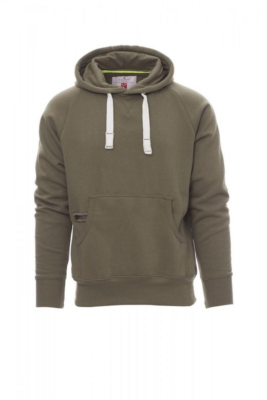Sudaderas Cappuccio ATLANTA+