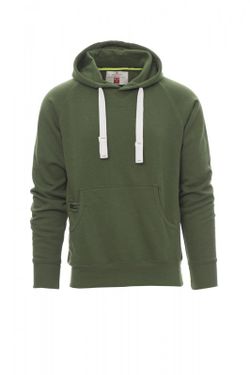 Sudaderas Cappuccio ATLANTA+