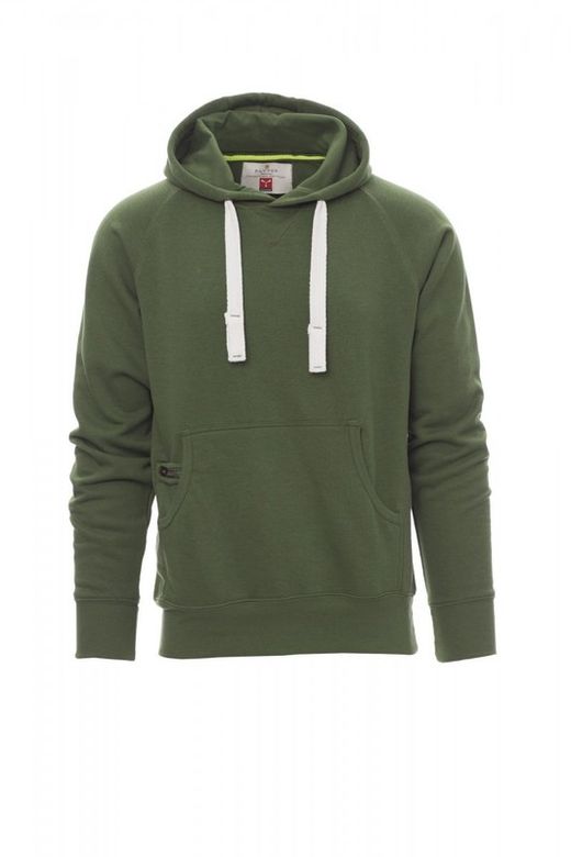 Sudaderas Cappuccio ATLANTA+