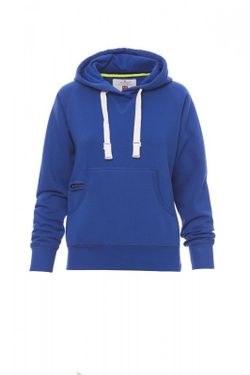 Sudaderas Cappuccio ATLANTA+LADY