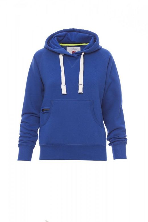 Sudaderas Cappuccio ATLANTA+LADY