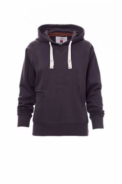 Sudaderas Cappuccio ATLANTA+LADY