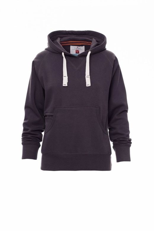 Sudaderas Cappuccio ATLANTA+LADY