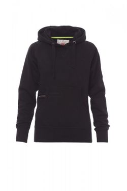 Sudaderas Cappuccio ATLANTA+LADY