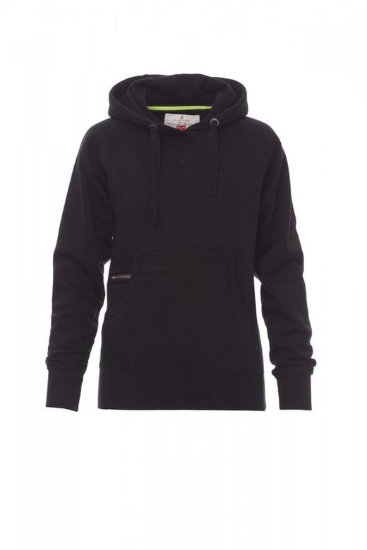 Sudaderas Cappuccio ATLANTA+LADY