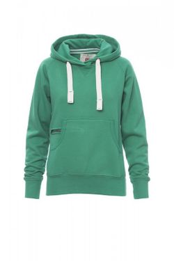 Sudaderas Cappuccio ATLANTA+LADY