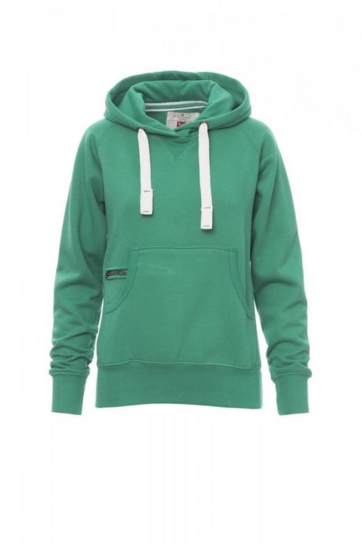 Sudaderas Cappuccio ATLANTA+LADY