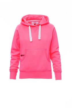 Sudaderas Cappuccio ATLANTA+LADY