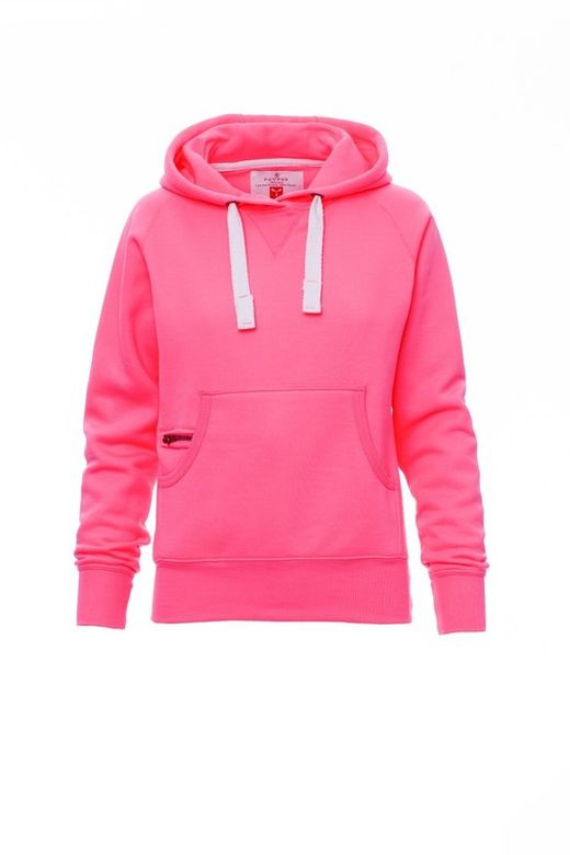 Sudaderas Cappuccio ATLANTA+LADY