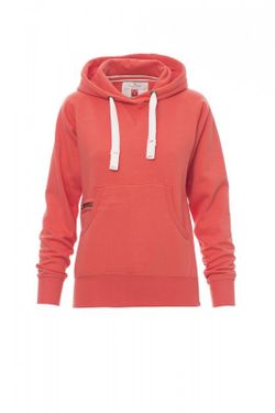 Sudaderas Cappuccio ATLANTA+LADY